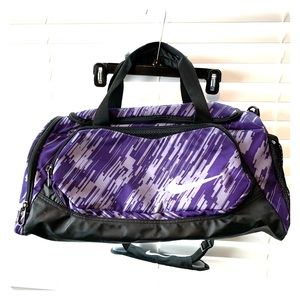 Nike Duffle Bag